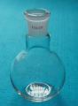 Flat Bottom Flask 24/29