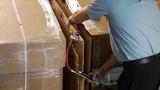 Paper Dunnage Air Bag