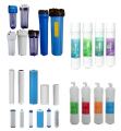 WATER FILTERS