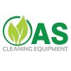 AS Cleaning Equipment