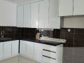 Aluminium Kitchen Cabine