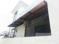 Aluminium Louver