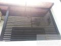 Aluminium Louver