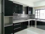 Aluminum Kitchen Cabinet 