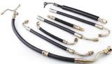 REPAIR POWER STEERING HOSE