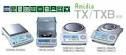 Shimadzu Precision Balance TX4202L