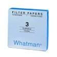 Whatman Filter Paper No. 3, Qualitative, General Application