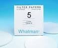 Whatman Filter Paper No.5 Qualitative, General Application