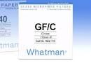Whatman Glass Microfiber Filter Grade GF/C