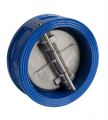 Dual Flap Wafer Check Valve