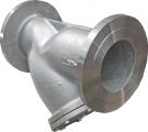 Y-Pattern Strainer