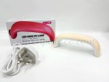 9 Watt LED Mini UV Lamp