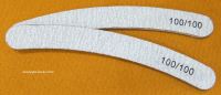 Nail File (100/100) 