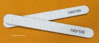 Nail File (100/100)