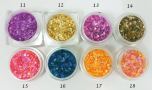 Shell Powder Ƭ
