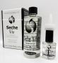 Seche Dry Fast Top Coat - 118ml+14ml