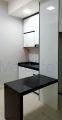 Aluminium Kitchen Cabine