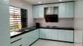 Aluminium Kitchen Cabine