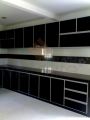 Aluminium Kitchen Cabine