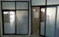 Aluminium Hanging Door