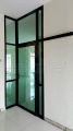 Aluminium Divider