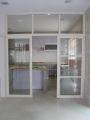 Divider With Hanging Doo