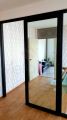 Aluminium Hanging Door