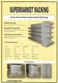 Supermarket Racking