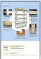 Bolt-less Racking 