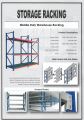Medium Duty Warehouse Racking