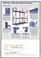 Medium Duty Warehouse Racking