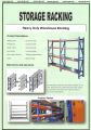 Heavy Duty Racking