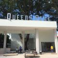 Queens Peak