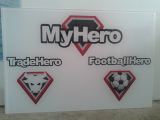 My Hero