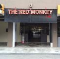 The Red Monkey