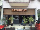 Saturday