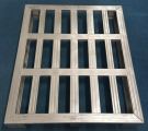 Medium Duty Open Pallet