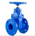 Cast Iron Single Door Wafer Check Valve