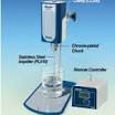 Daihan Remote Controlled High-Speed Digital Overhead Stirrer HS-30T