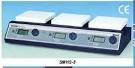 Daihan Systematic Multi-Hotplate Stirrer SMHS-3, SMHS-6