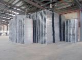 Galvanized Steel Pallet 