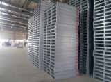 Galvanized Steel Pallet 