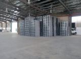 Galvanized Steel Pallet 