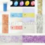 Fibre types