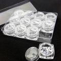 Small Container Set - 12pcs/set (10g)