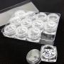 Small Container Set - 12pcs/set (10g)