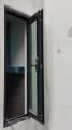Multipoint Casement Wind