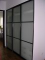 Aluminium Sliding Door