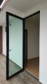 Aluminium Swing Door