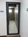 Aluminium Swing Door